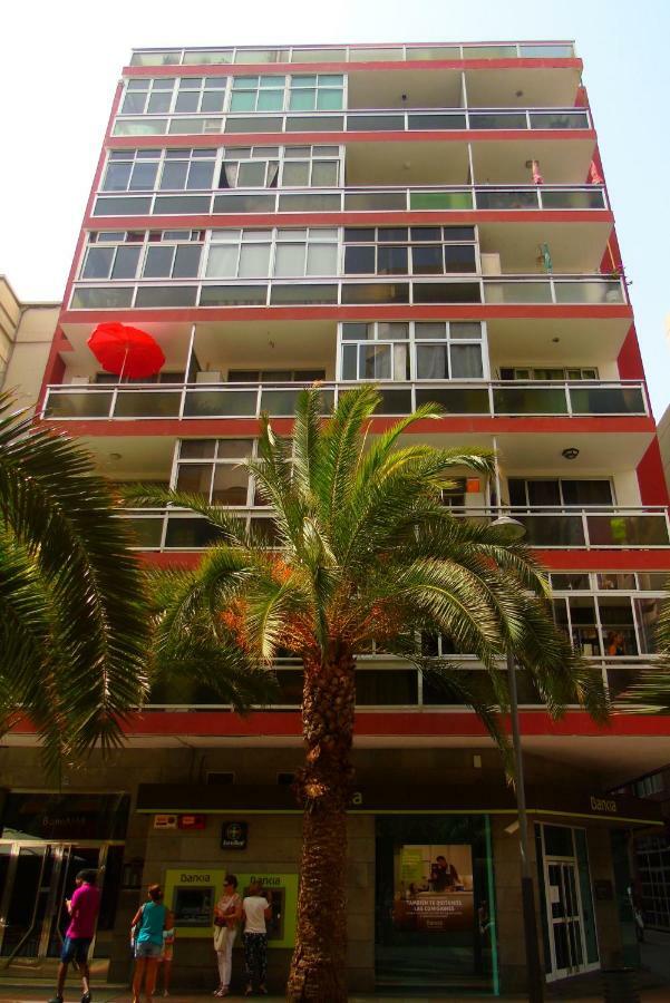 Canteras Little Gem Apartment Las Palmas de Gran Canaria Ngoại thất bức ảnh